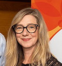 Dr. Sally Moore